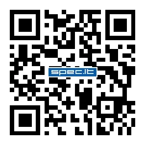 QR kodas | CITY FS, UAB | spec.lt