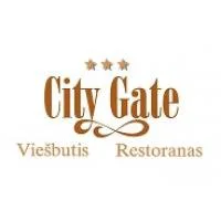 CITY GATE, UAB