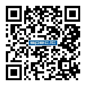 QR kodas | City House Vilnius, UAB
