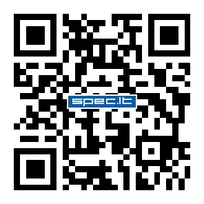 QR kodas | City inn, MB