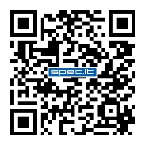 QR kodas | City lashes academy, MB