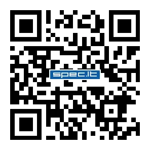 QR kodas | City Line LT, UAB | spec.lt
