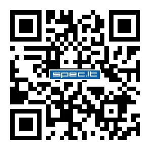 QR kodas | City Market, UAB | spec.lt