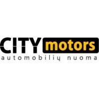 CITY MOTORS, UAB