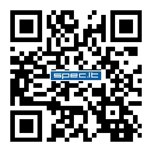 QR kodas | CITY MOTORS, UAB | spec.lt