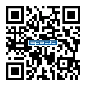 QR kodas | City Now LT, UAB