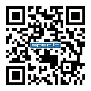 QR kodas | City One, UAB | spec.lt