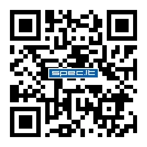 QR kodas | CITY PICA, UAB | spec.lt
