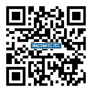QR kodas | City pint, UAB | spec.lt