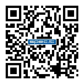 QR kodas | City property investment, UAB | spec.lt