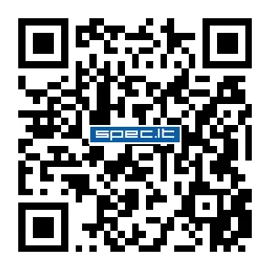 QR kodas | City rent solutions, MB | spec.lt