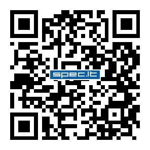 QR kodas | City Solutions, UAB | spec.lt