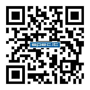QR kodas | CITY TAXI, UAB | spec.lt