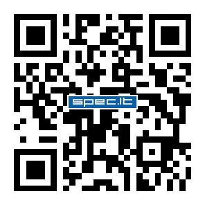 QR kodas | CITY24, UAB | spec.lt