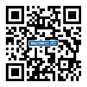 QR kodas | Citybalt, MB | spec.lt