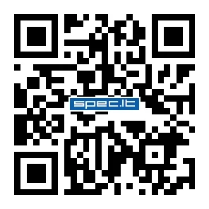 QR kodas | CITYCOM, UAB | spec.lt