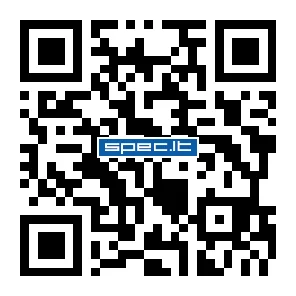 QR kodas | Elektroinstaliacija.lt, UAB | spec.lt