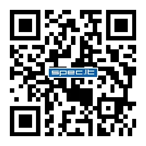 QR kodas | Cityhouse, MB