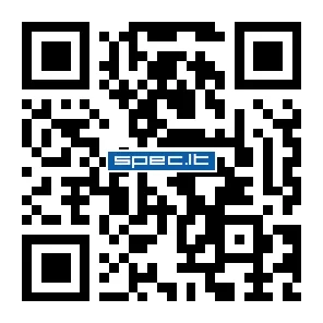 QR kodas | Cityvan LT, MB | spec.lt