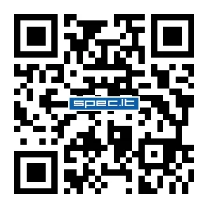 QR kodas | Ciucikas, MB