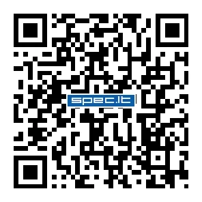 QR kodas | Telšių jaunimo etno klubas ČIUČIURUKS | spec.lt