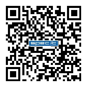 QR kodas | Čiūdų kaimo melioracijos įrenginių asociacija | spec.lt