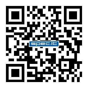 QR kodas | Čiuožikas, VŠĮ