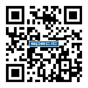 QR kodas | Čiuproma, UAB | spec.lt