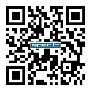 QR kodas | Ciurichas, MB