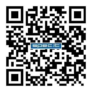 QR kodas | Čiurlionio tiltas, UAB