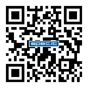 QR kodas | Čiužas, UAB