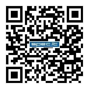 QR kodas | Čiužiakampio senelių globos namai | spec.lt