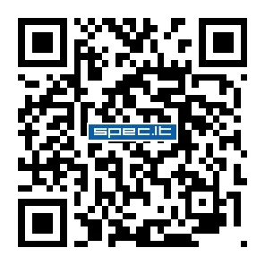 QR kodas | Čiužinių meistrai, UAB | spec.lt