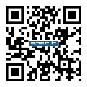 QR kodas | Civen, MB