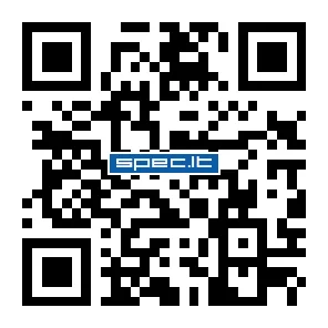 QR kodas | Civic klubas, VŠĮ