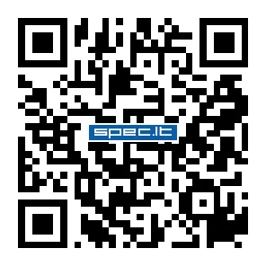 QR kodas | Civil center Belarusian Verdict, VŠĮ