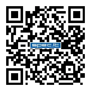 QR kodas | Civilinės aviacijos administracija | spec.lt