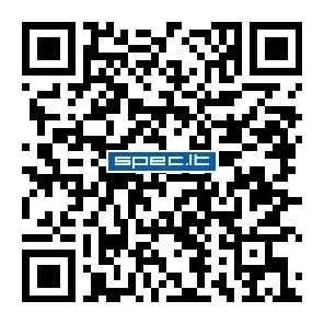 QR kodas | Civilinės aviacijos vystymo asociacija