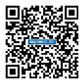 QR kodas | Civilinės bendrovės PPHU ATHLIA BIS atstovybė