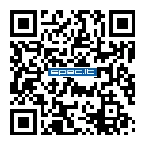 QR kodas | Civilinės inžinerijos projektai, MB