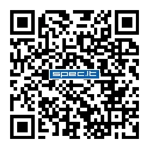 QR kodas | Civilinės ir verslo teisės paslaugų biuras LEX AETERNA, VŠĮ | spec.lt