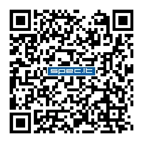 QR kodas | Civilinės saugos departamentas prie Vidaus reikalų ministerijos