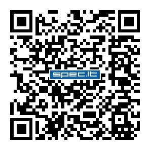 QR kodas | Civilinės teisės bendrovės Textron Vertriebs und Beteiligungs Kauno filialas | spec.lt