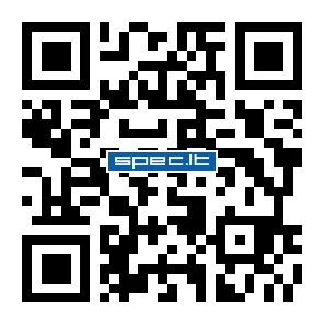QR kodas | Civinity, AB | spec.lt