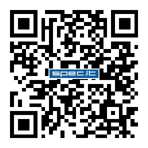 QR kodas | Civitta Foundation, VŠĮ