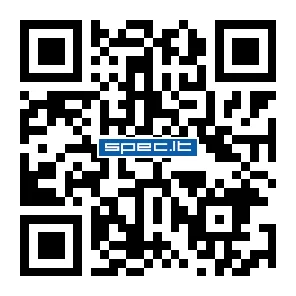 QR kodas | CIVITTA, UAB | spec.lt