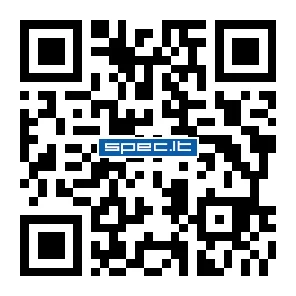 QR kodas | Civolta, UAB | spec.lt