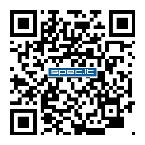 QR kodas | Čivylių plantacija, UAB | spec.lt