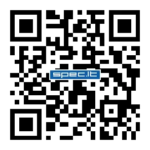 QR kodas | Čižaka, UAB | spec.lt