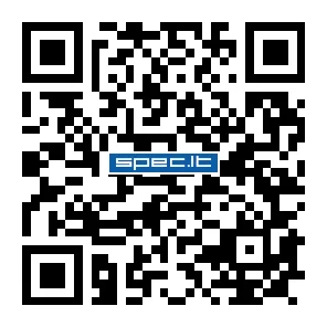 QR kodas | Čižausko Alvydo įmonė ČAPI
